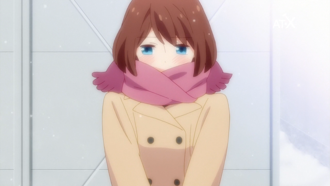 Tsurezure Children (Ñyuum)